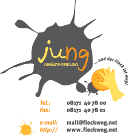 Jung Gebäudereinigung Wolfratshausen